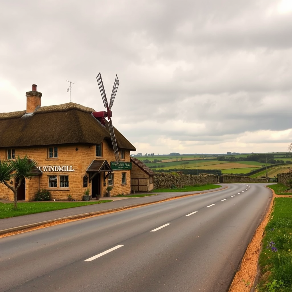 Oxfordshire MPs who could shape Jeremy Clarkson's new pub venture
